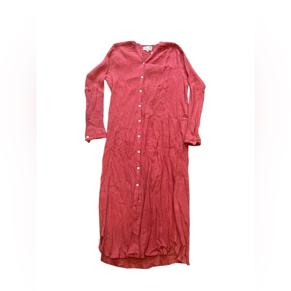 Millie Dress